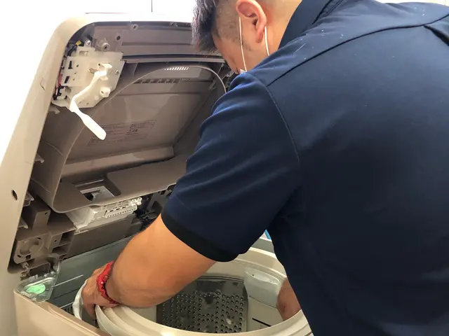 ビートウォッシュ対応可能【分解洗浄】【カビ除去】【全メーカー対応】【歴20年】サービスの画像