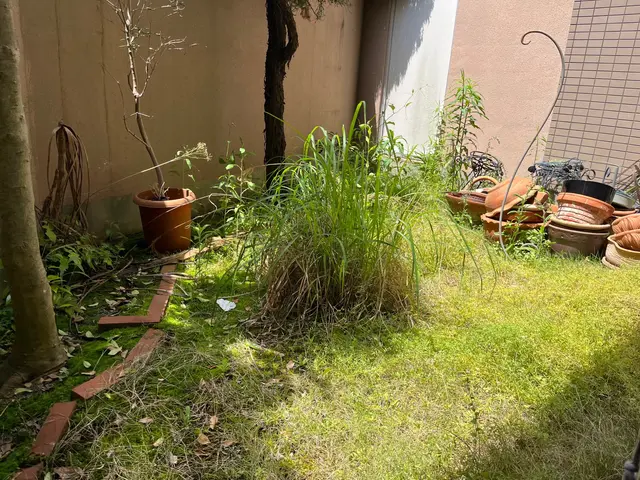 作業は丁寧で安心と高評価です、お気軽にご依頼ください！サービスの画像