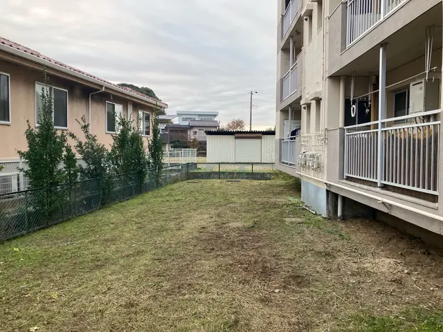 地元密着の自社スタッフ対応で妥協無し！不満があれば無料追加対応で安心の草刈り専門サービスの画像