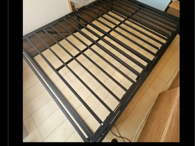 不要になった家具の回収も可能です(*^^*)家具の組み立てお任せください☆サービスの画像