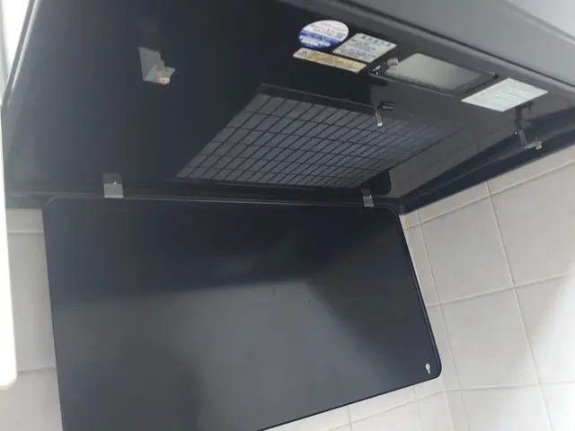 油汚れを落とすなら今です！！冬の訪れ前にやっつけるサービスの画像