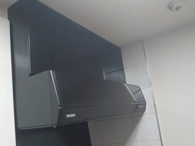 油汚れを落とすなら今です！！冬の訪れ前にやっつけるサービスの画像