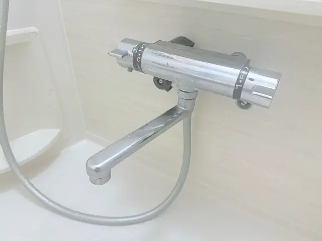 浴室水栓交換｜経験豊富なスタッフが対応します！サービスの画像