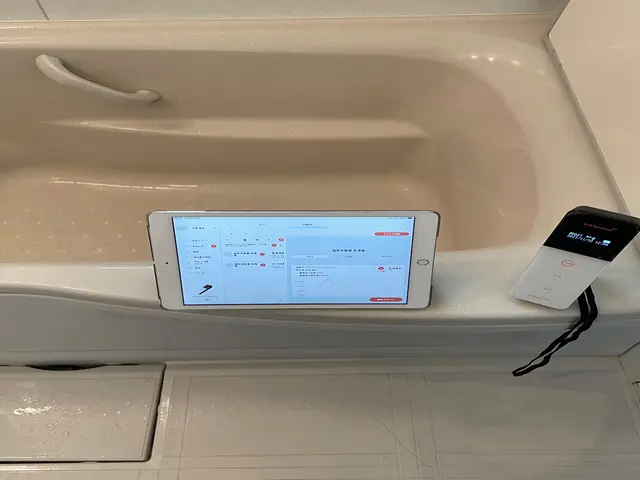 新規出店　大手での作業経験が有るスタッフが対応させて頂いておりますサービスの画像