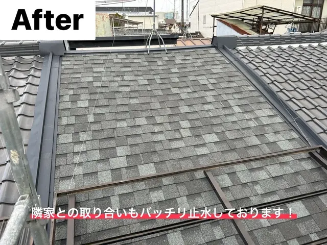 【アフターフォロー完備】業歴16年　豊富な実績と経験でご紹介率80%以上↑↑サービスの画像