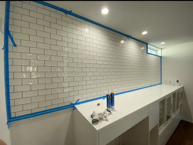 【年間600件の実績！】当社で一番強みとするコーキングをお届けサービスの画像