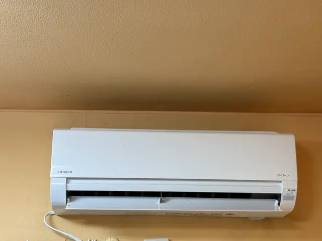 エアコン取外　お気軽にご相談くださいサービスの画像