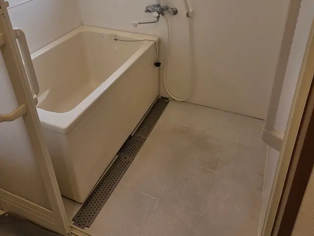 【お得セット】水回り5点まとめて徹底クリーニングサービスの画像