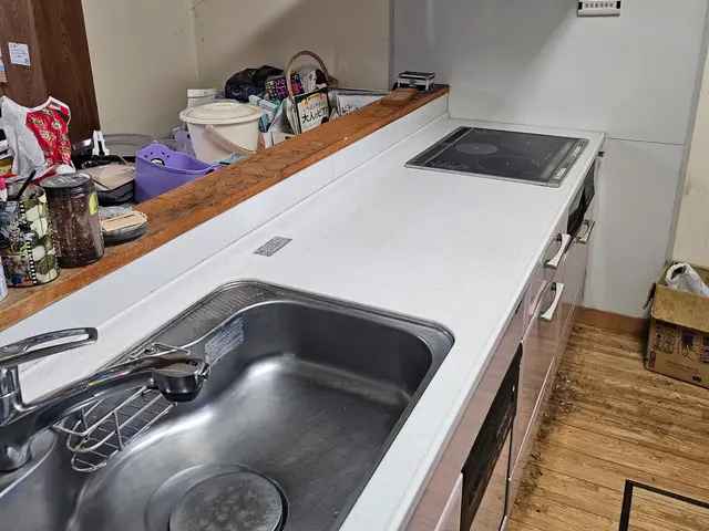 【お得セット】水回り5点まとめて徹底クリーニングサービスの画像