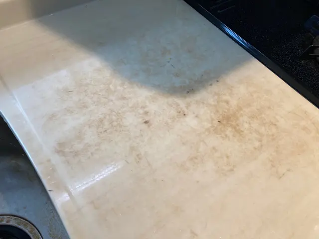 匂いも汚れもスッキリ！オプションにてコーティング承ります！女性スタッフ同行OK！サービスの画像