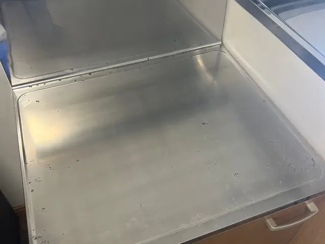 匂いも汚れもスッキリ！オプションにてコーティング承ります！女性スタッフ同行OK！サービスの画像