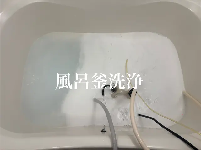 ●年中無休で対応●普段のお掃除では行き届かない箇所もスッキリ清潔に！サービスの画像