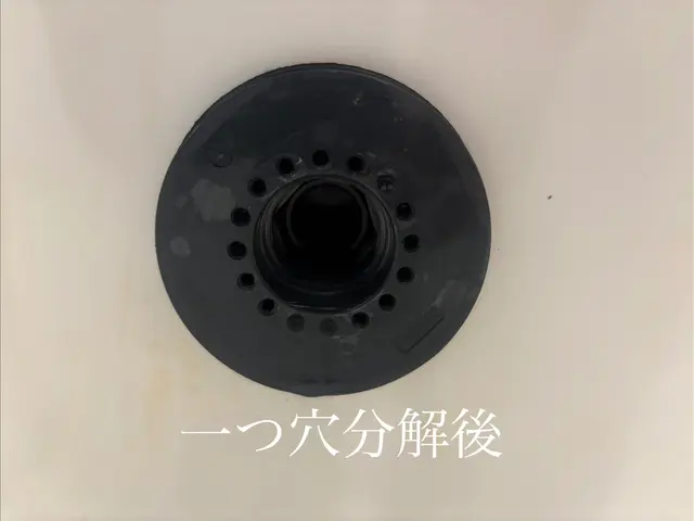 ●年中無休で対応●普段のお掃除では行き届かない箇所もスッキリ清潔に！サービスの画像