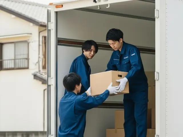 お客様のお力になります！経験と知識を活かして迅速丁寧に作業いたしますサービスの画像