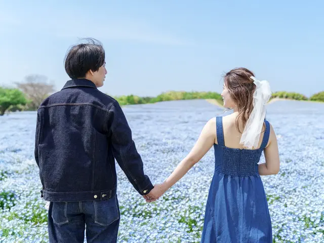 【平日のご依頼も大歓迎】特別なデートの思い出に。映画のワンシーンのような写真サービスの画像