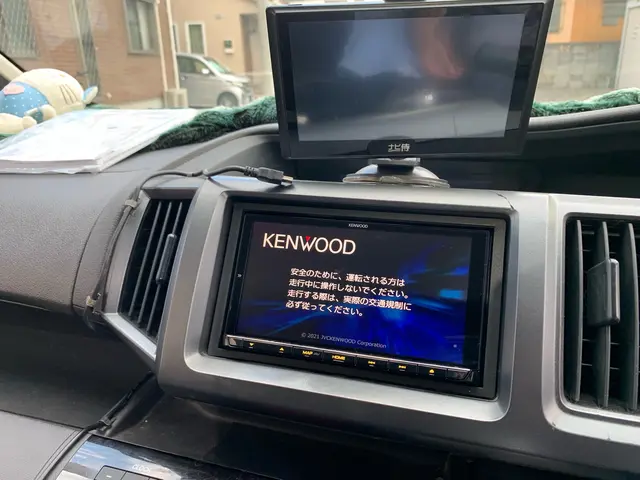 ◎2年連続受賞◎ディーラー整備士25年の技術、経験でお悩み解決！アフターも万全サービスの画像