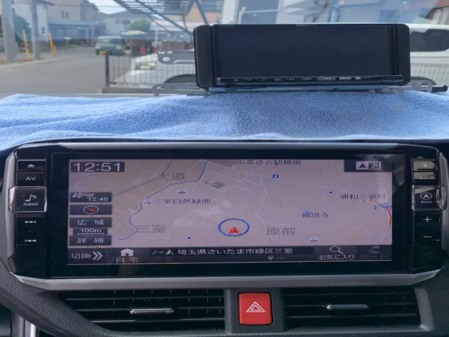 ◎2年連続受賞◎ディーラー整備士25年の技術、経験でお悩み解決！アフターも万全サービスの画像