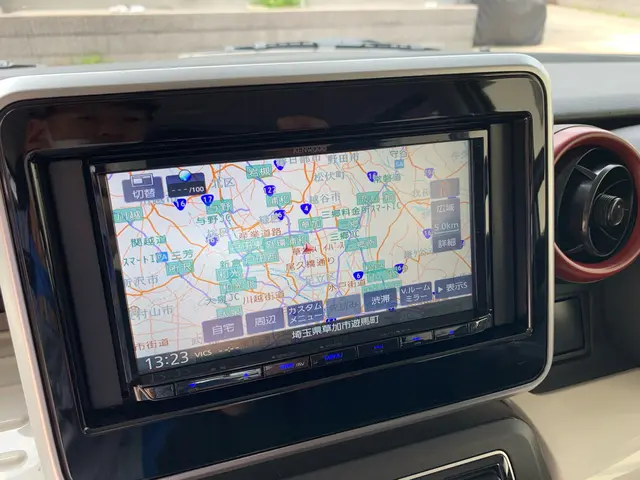 ◎2年連続受賞◎ディーラー整備士25年の技術、経験でお悩み解決！アフターも万全サービスの画像