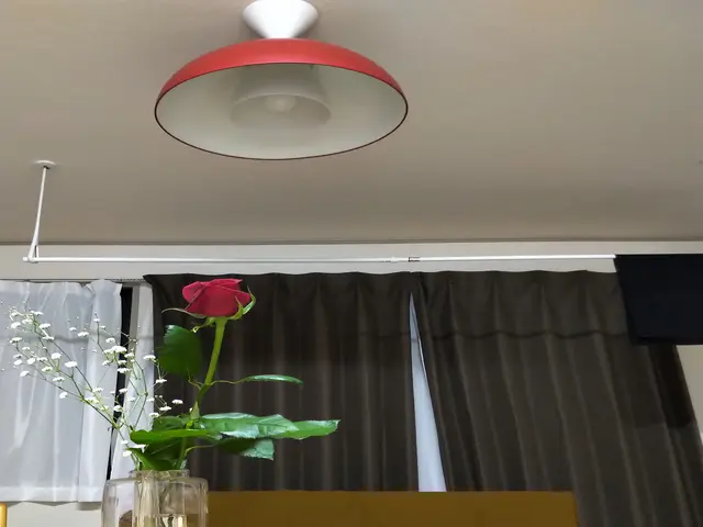 ハンガーパイプの取り付け、お任せください！サービスの画像