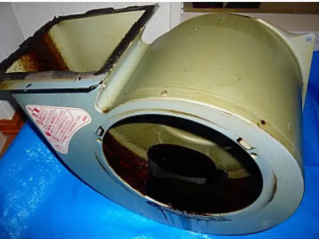 【年中無休で対応◎】プロに任せて快適な暮らしをお届けします！サービスの画像