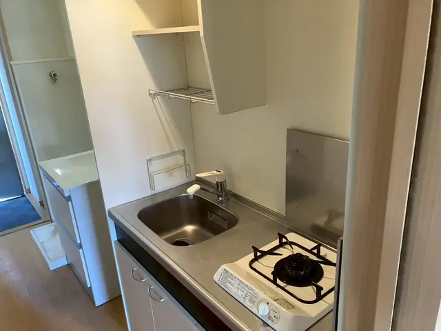 【女性スタッフ同行可◎】お掃除のプロがあなたのお困りごとを解決します！サービスの画像