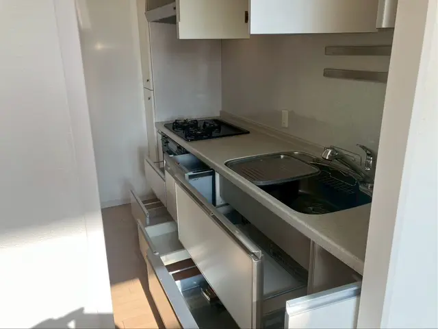 【女性スタッフ同行可◎】お掃除のプロがあなたのお困りごとを解決します！サービスの画像