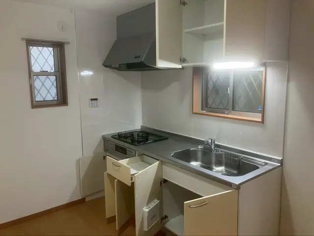 【女性スタッフ同行可◎】お掃除のプロがあなたのお困りごとを解決します！サービスの画像