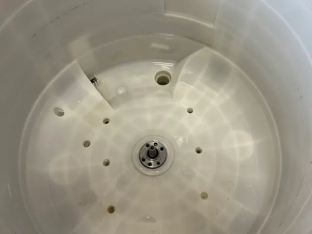 ※洗濯機クリーニングマスター1級取得・ビートウォッシュ対応可能です。サービスの画像