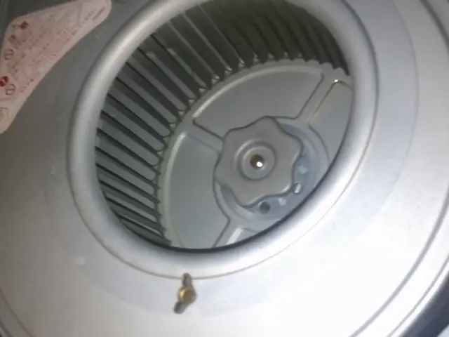 しつこい油汚れ撃退！ファンも取り外して清掃！浴室清掃口コミ数1位！サービスの画像