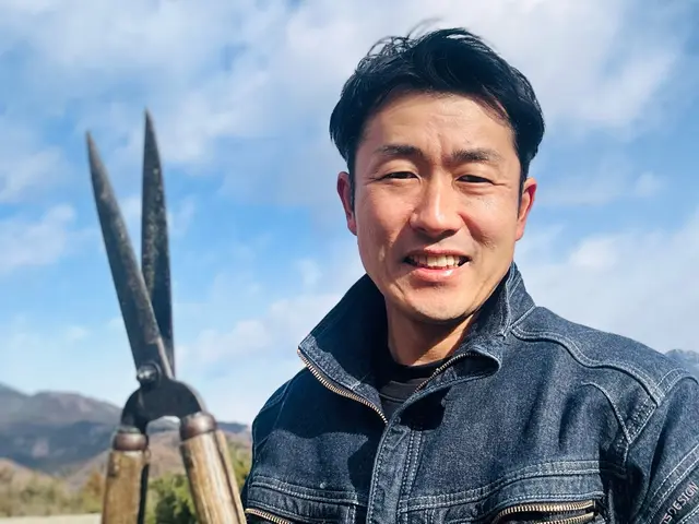 【1級造園施工管理技士】大きな木から小さな木まで・どんな木サービスの画像