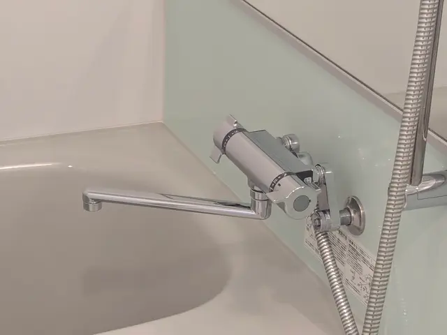 ★★お試し特別価格★★    大手での実績と信頼◎浴室徹底洗浄！！福岡市全域♪サービスの画像