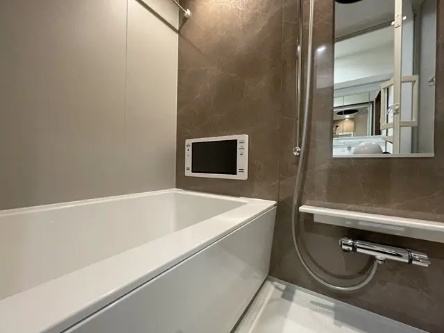 ★★お試し特別価格★★    大手での実績と信頼◎浴室徹底洗浄！！福岡市全域♪サービスの画像