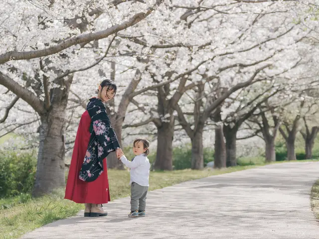 プロの技術でご満足いただけるように心を込めて撮影いたしますサービスの画像