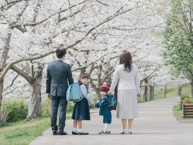 プロの技術でご満足いただけるように心を込めて撮影いたしますサービスの画像