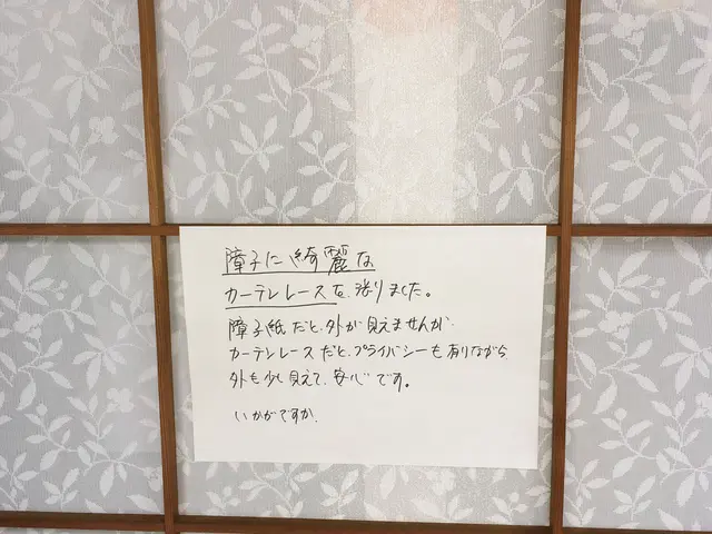 あなたの町の表具内装店です。独立創業29年　餅は餅屋にお任せください。サービスの画像