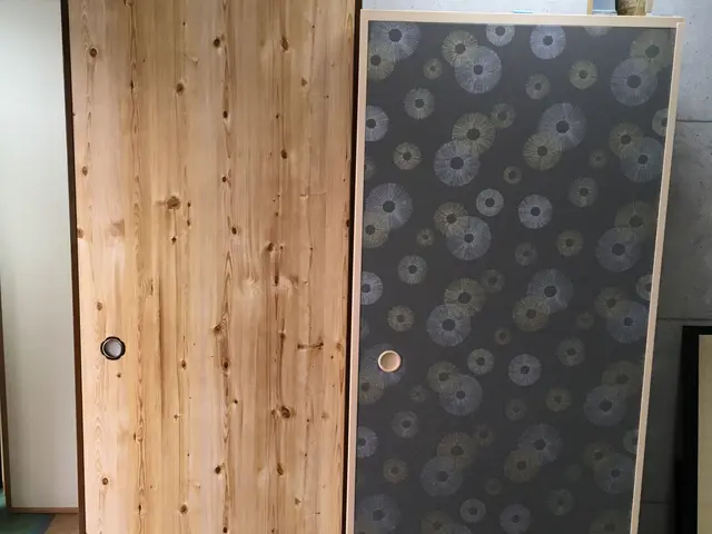 あなたの町の表具内装店です。独立創業29年　餅は餅屋にお任せください。サービスの画像