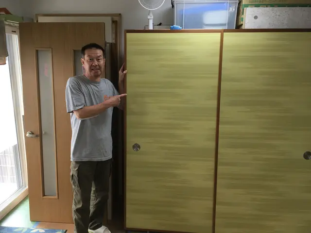 あなたの町の表具内装店です。独立創業29年　餅は餅屋にお任せください。サービスの画像