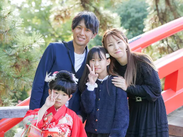 《12月限定価格　残り3枠》芸能事務所提携カメラマン思い出に残る写真残しませんかサービスの画像