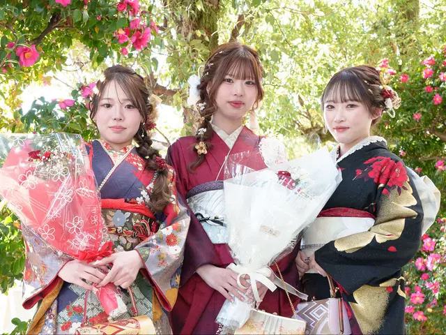 日々の思い出を何十年も先の思い出に全力サポート！芸能事務所提携カメラマン