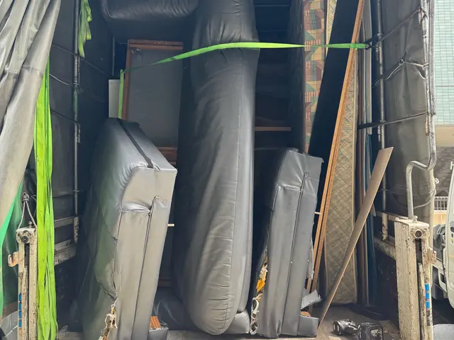 ◎笑顔とで丁寧に対応！思い出の品も安心の不用品片付けサービスの画像