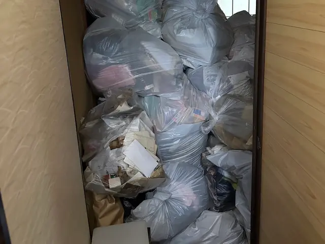 不用品回収のプロ集団！接客にもこだわります！サービスの画像