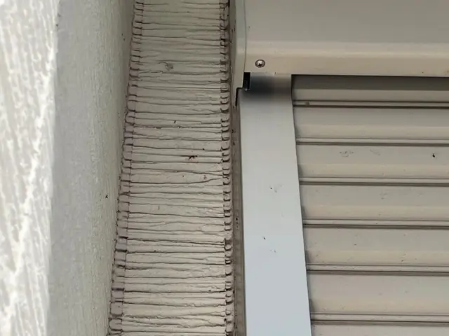 蜂の巣スピード駆除サービスの画像