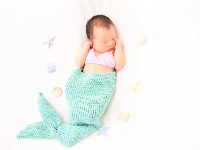 【自宅がスタジオに変身】◎ニューボーンフォト専門◎可愛いを残しませんか？