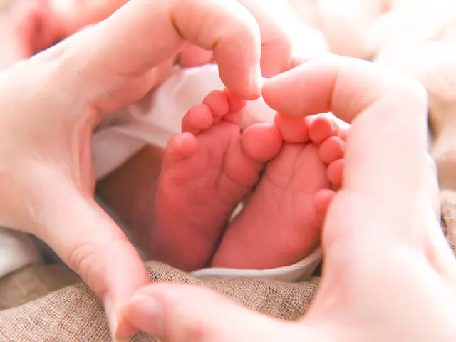 【自宅がスタジオに変身】◎ニューボーンフォト専門◎可愛いを残しませんか？