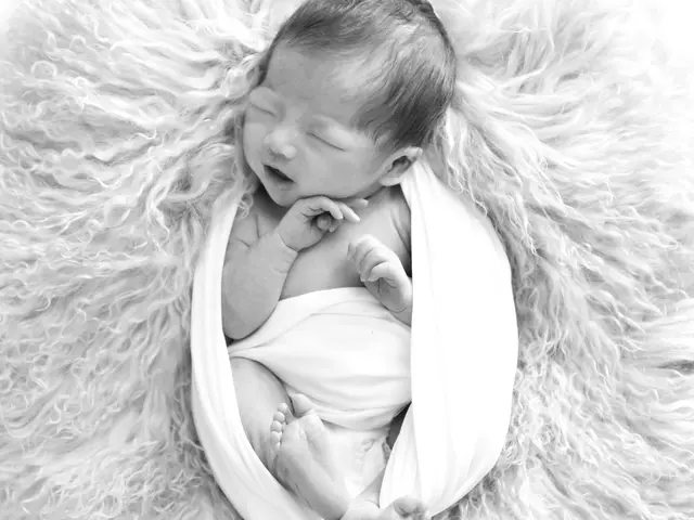 【自宅がスタジオに変身】◎ニューボーンフォト専門◎可愛いを残しませんか？