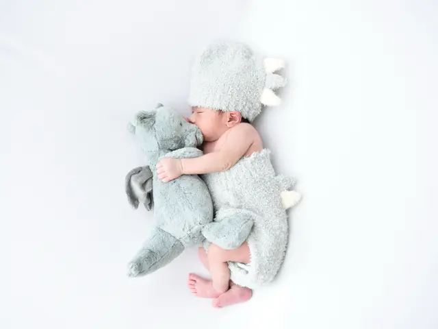 【自宅がスタジオに変身】◎ニューボーンフォト専門◎可愛いを残しませんか？