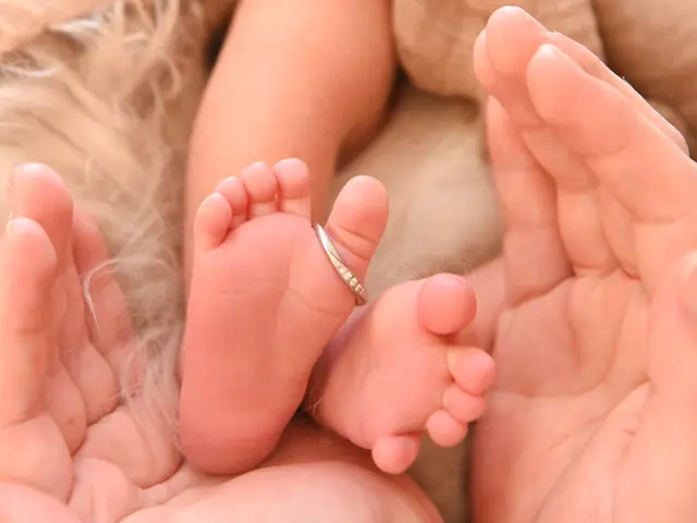 【自宅がスタジオに変身】◎ニューボーンフォト専門◎可愛いを残しませんか？