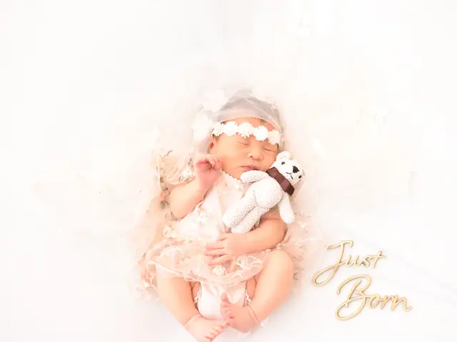 【自宅がスタジオに変身】◎ニューボーンフォト専門◎可愛いを残しませんか？