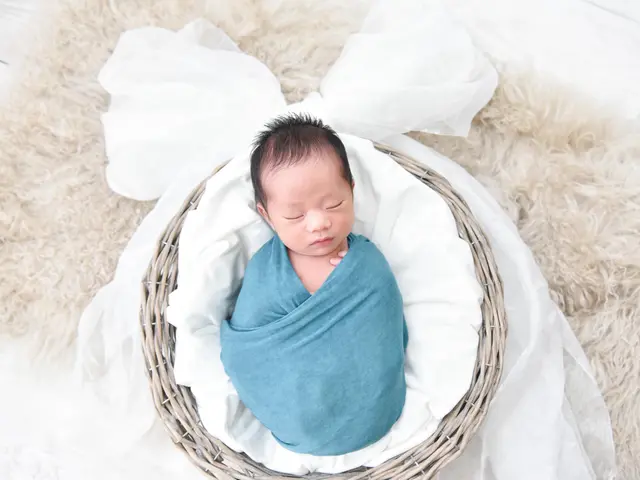 【自宅がスタジオに変身】◎ニューボーンフォト専門◎可愛いを残しませんか？