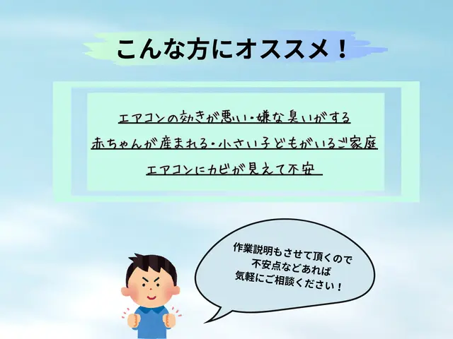 【完全分解可能】手際良いプロの技術と気持良い接客で汚れを一掃！消臭コート無料！サービスの画像